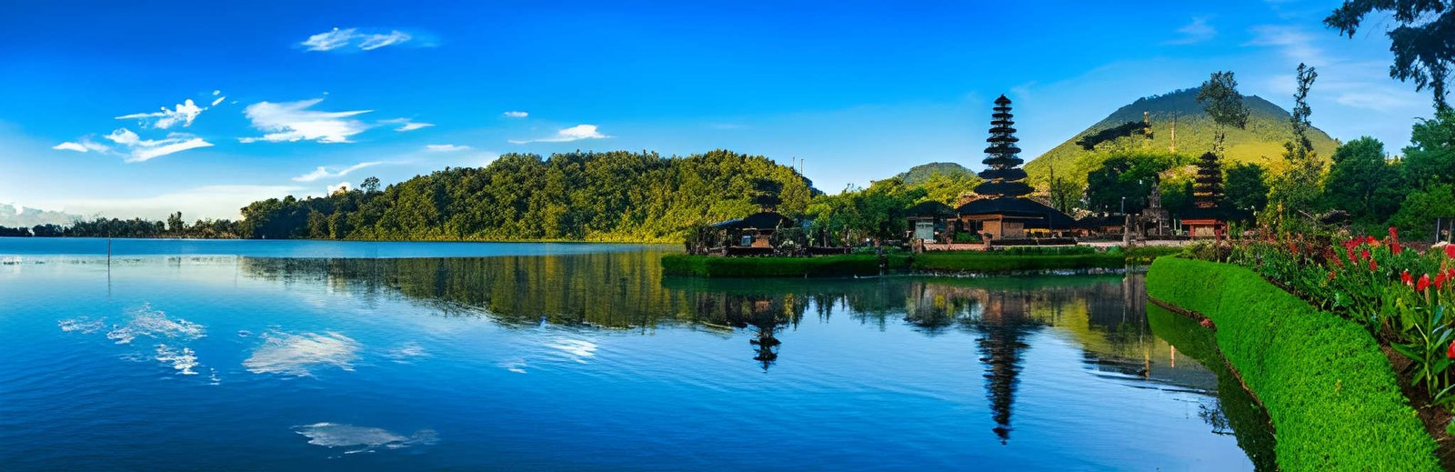 Southeast Asia Escape: Singapore, Bali & Gili Islands – 9 Nights