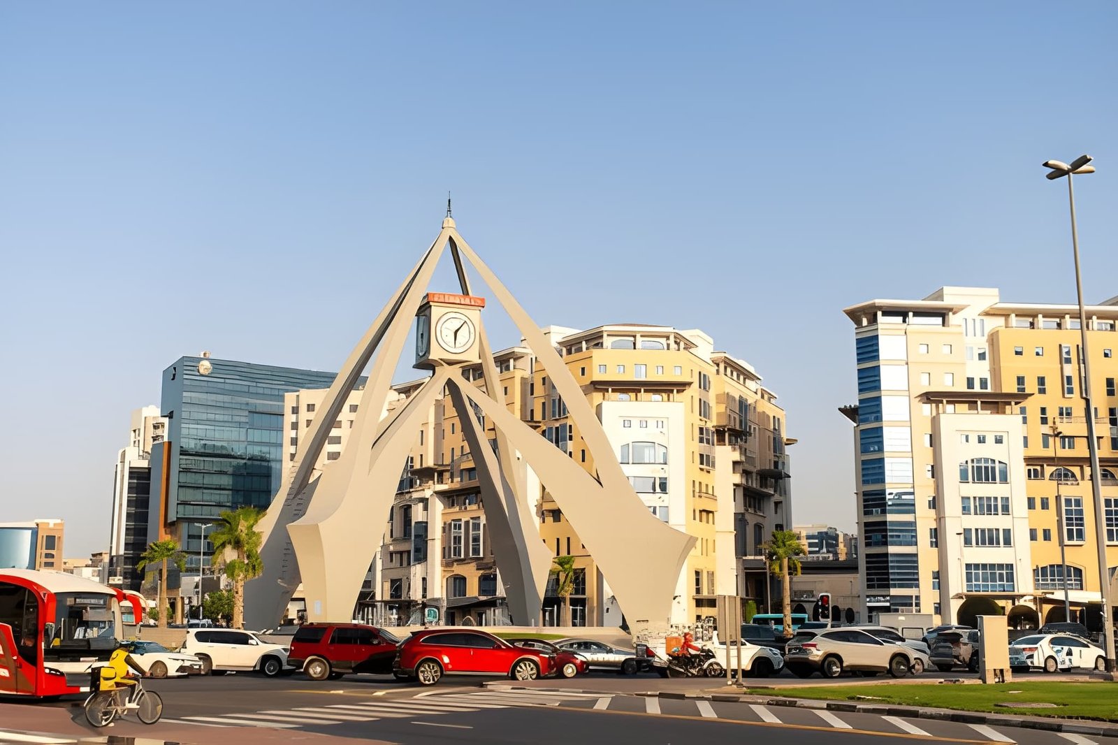 Dubai All Inclusive Holiday