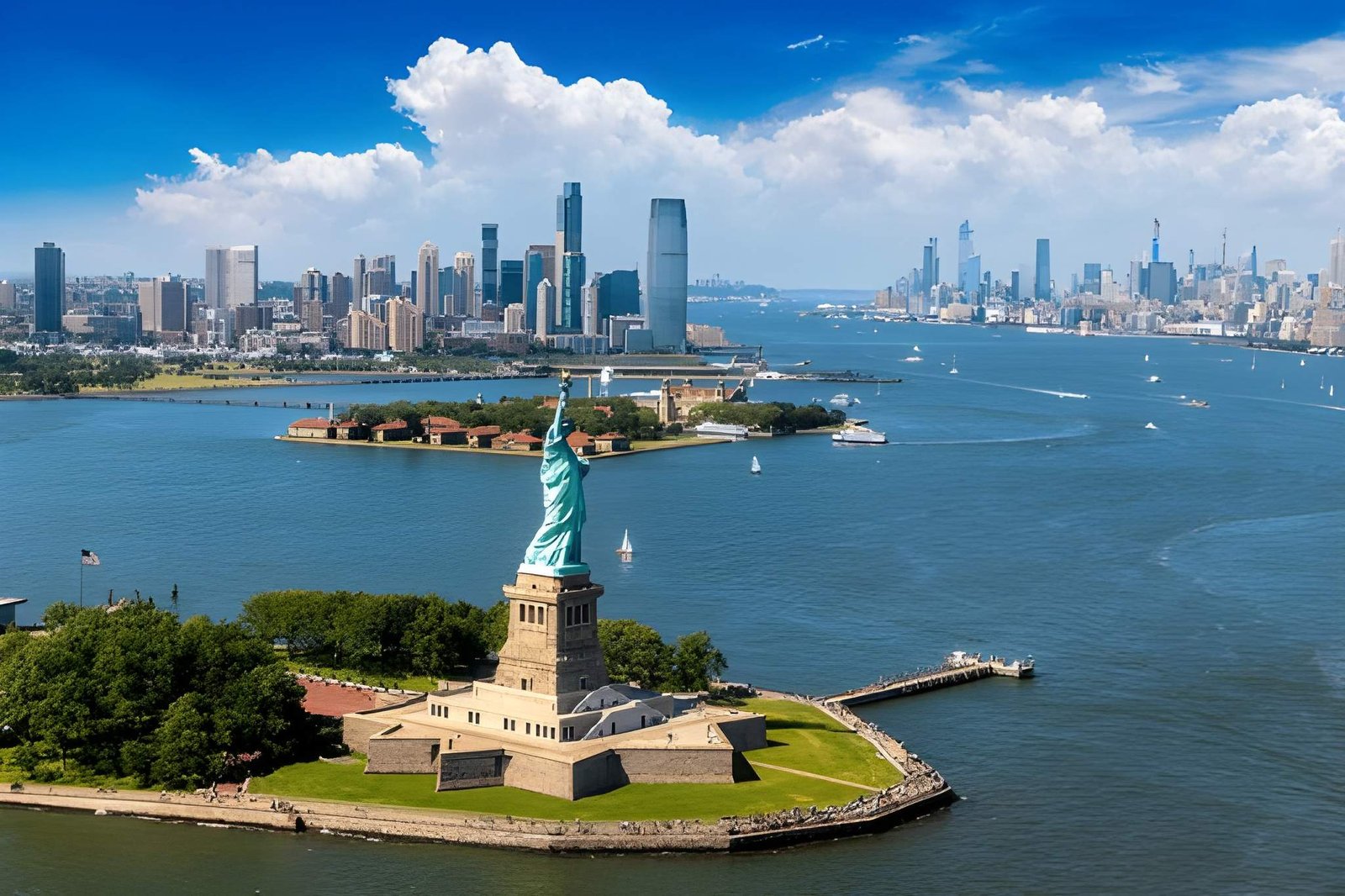 New York & Cancun All-Inclusive Escape – 10 Nights