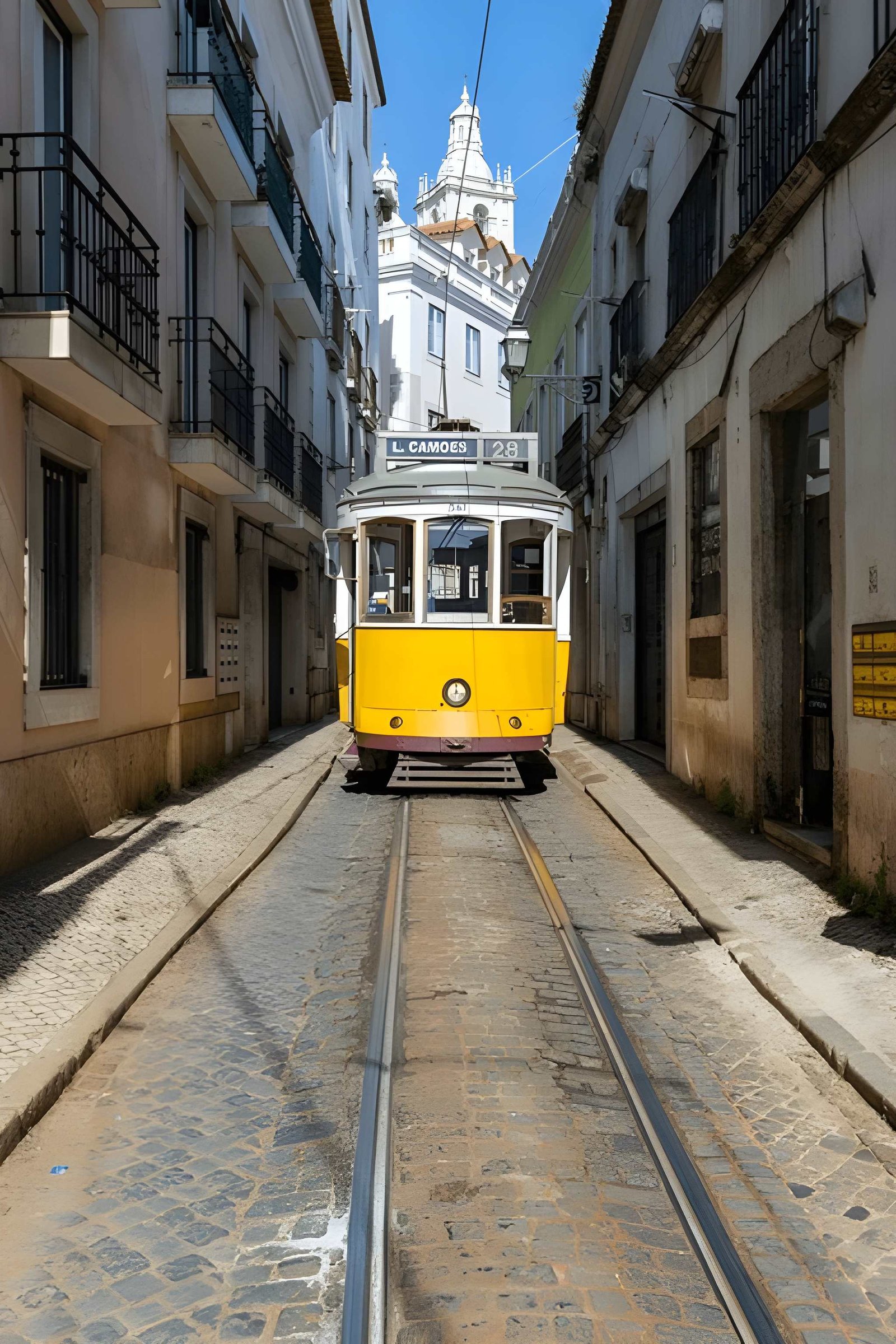 Portugal Twin
