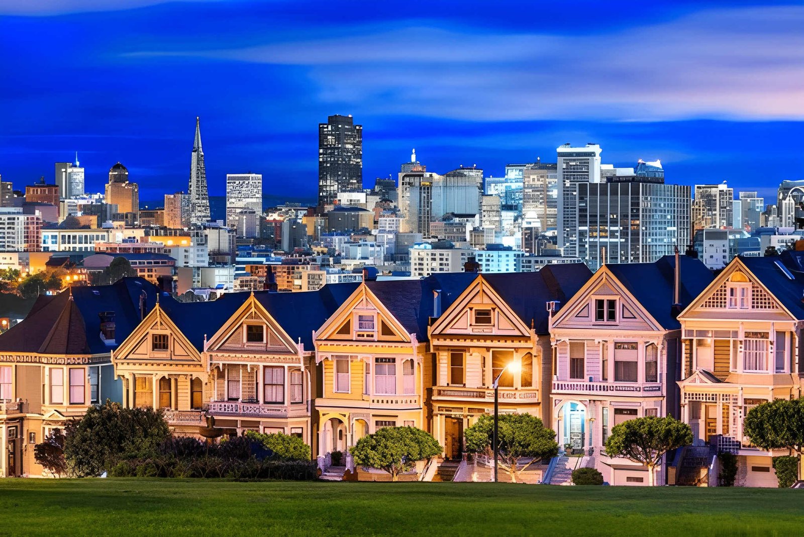 10-Night Getaway: San Francisco & Hawaii Adventure