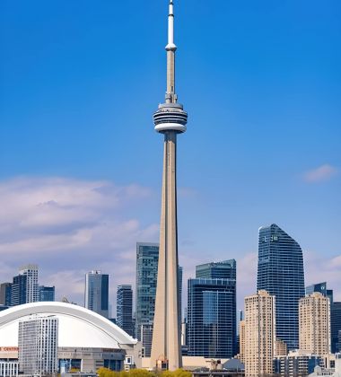 Canada Holidays