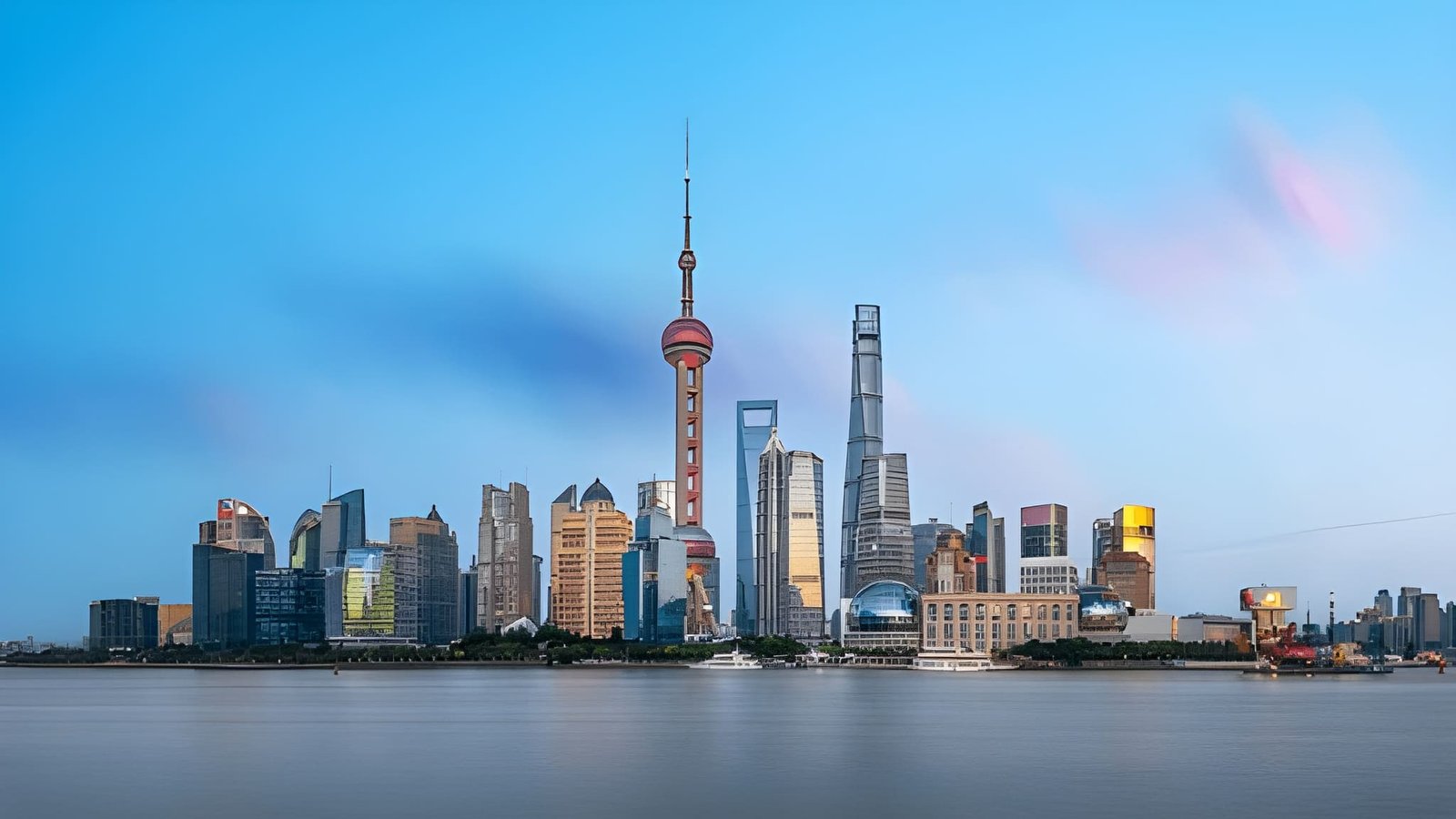 shanghai holidays