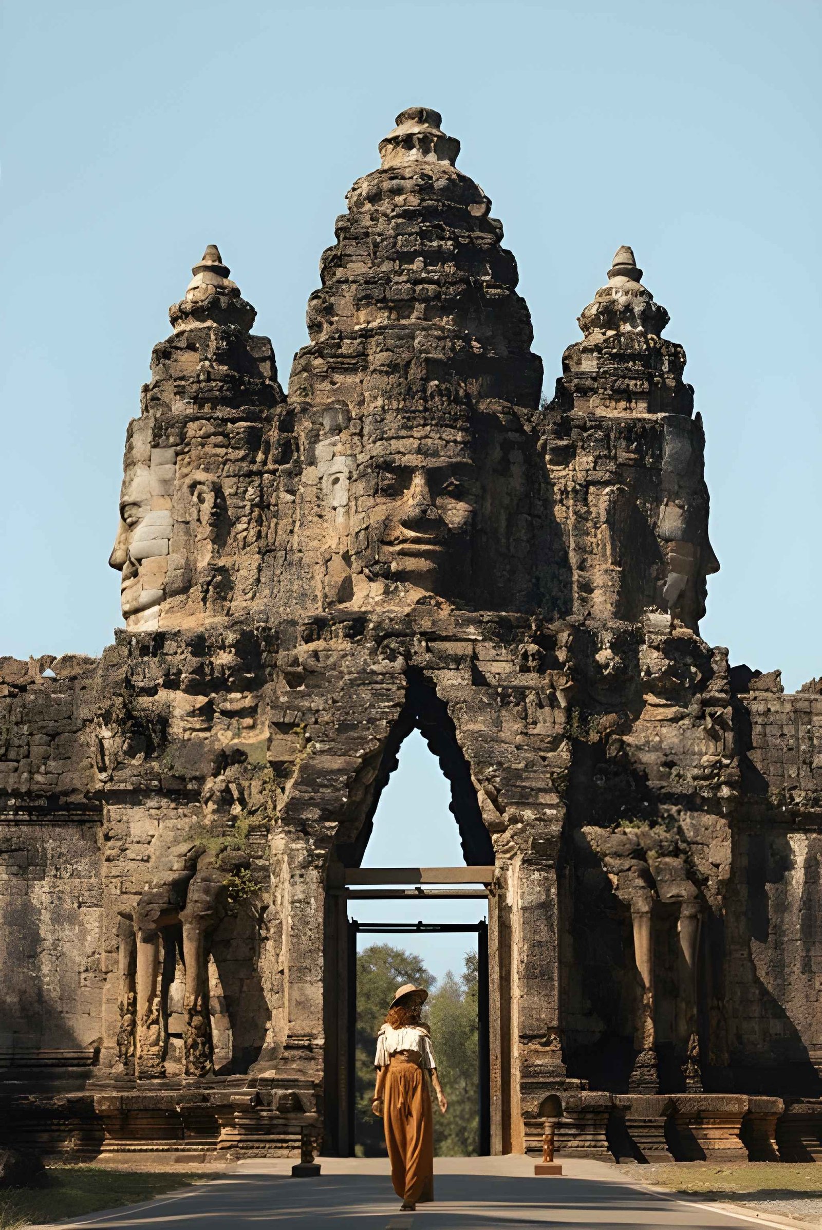 Cambodia and Vietnam Holidays