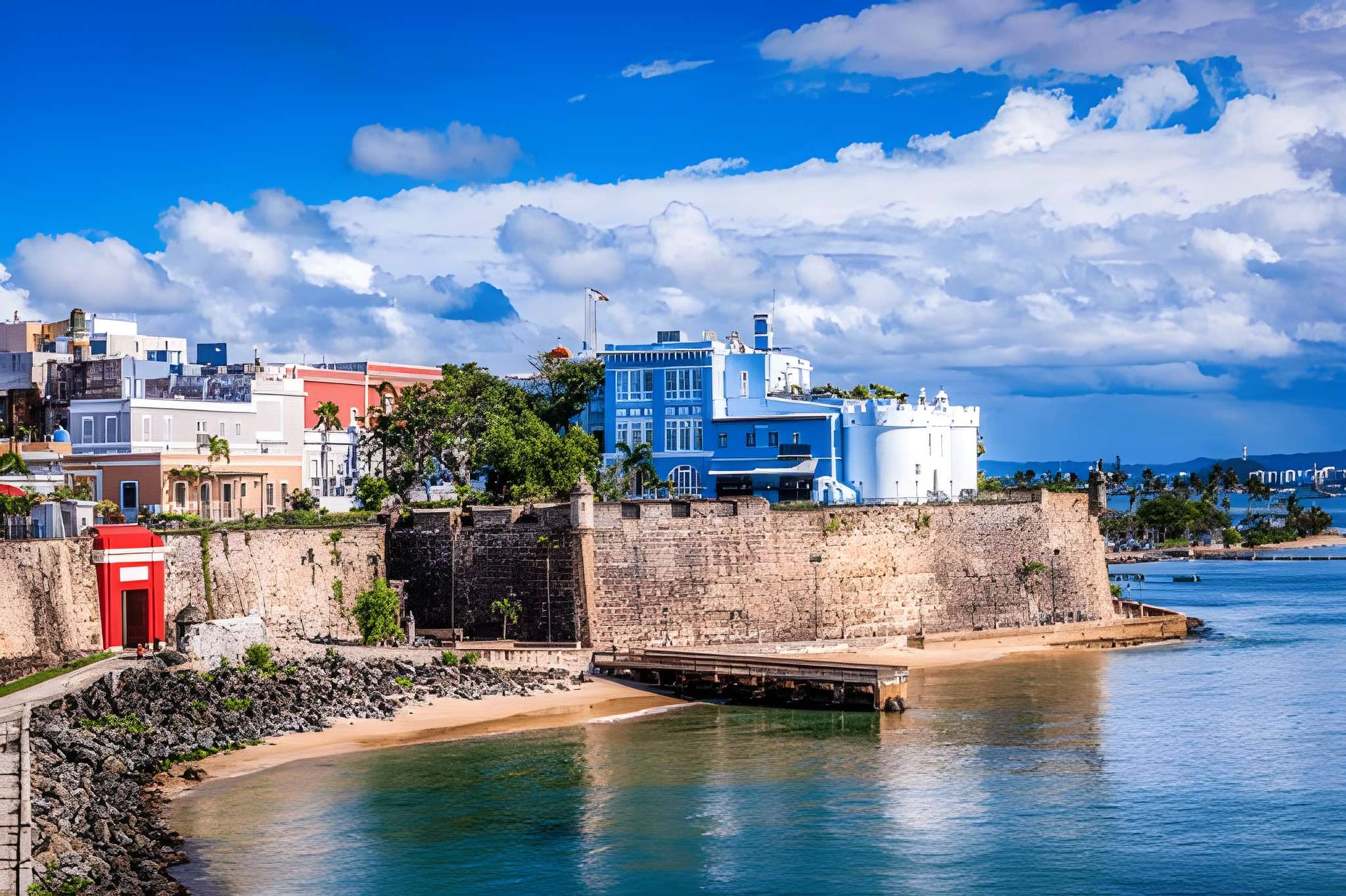 Caribbean Christmas Cruise