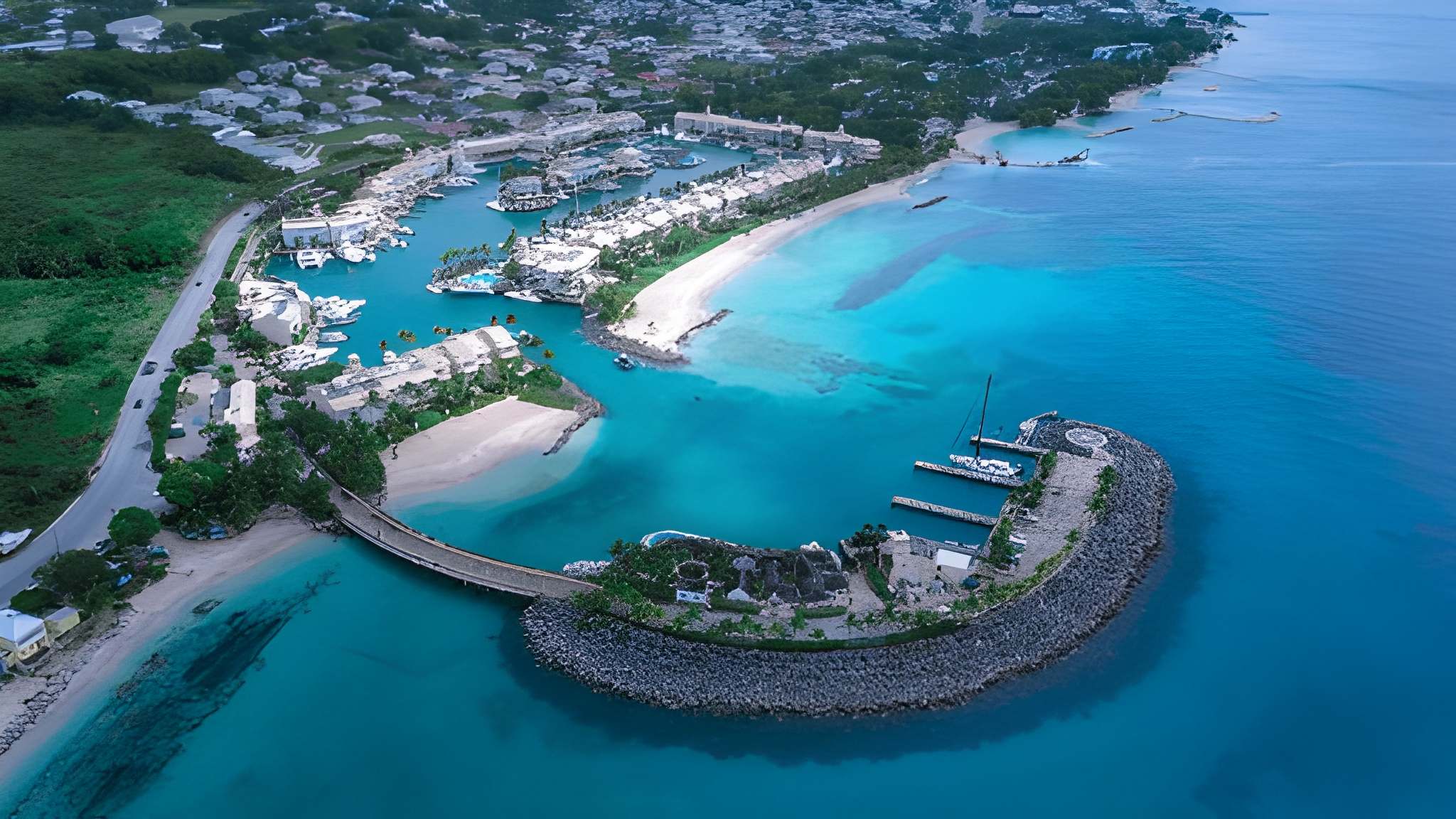 Caribbean Christmas Cruise