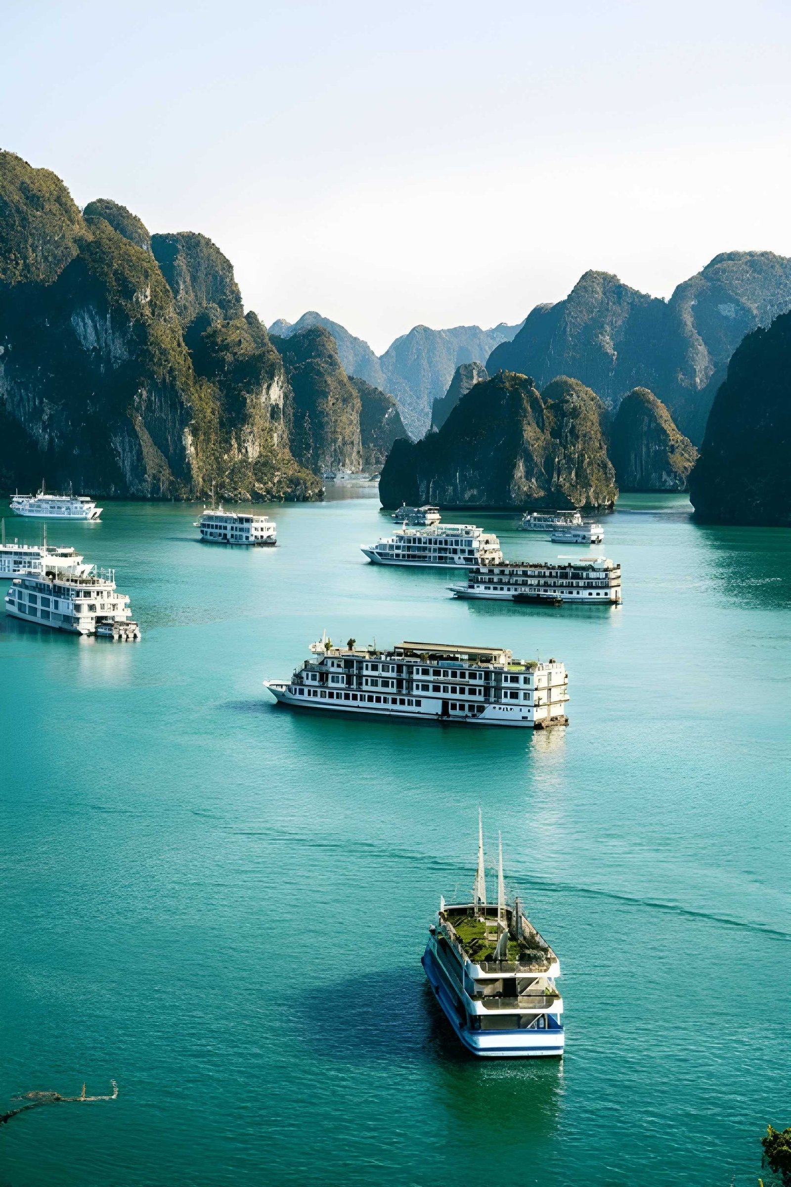 A Luxury Escape to Singapore, Vietnam & The Philippines  - 11 Nights