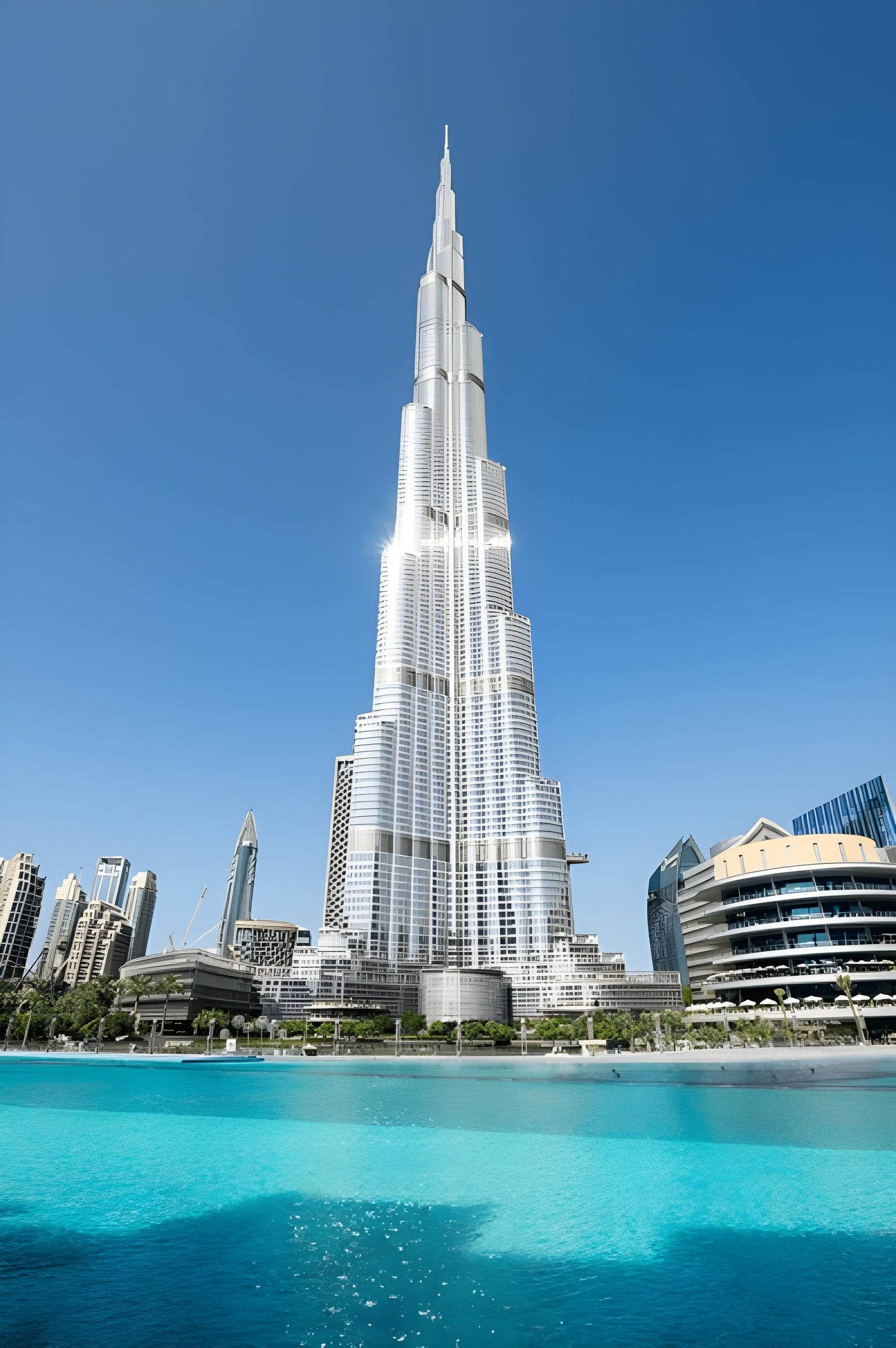 Dubai, Maldives, Kuala Lumpur & Phuket – 15-Night City & Beach Escape