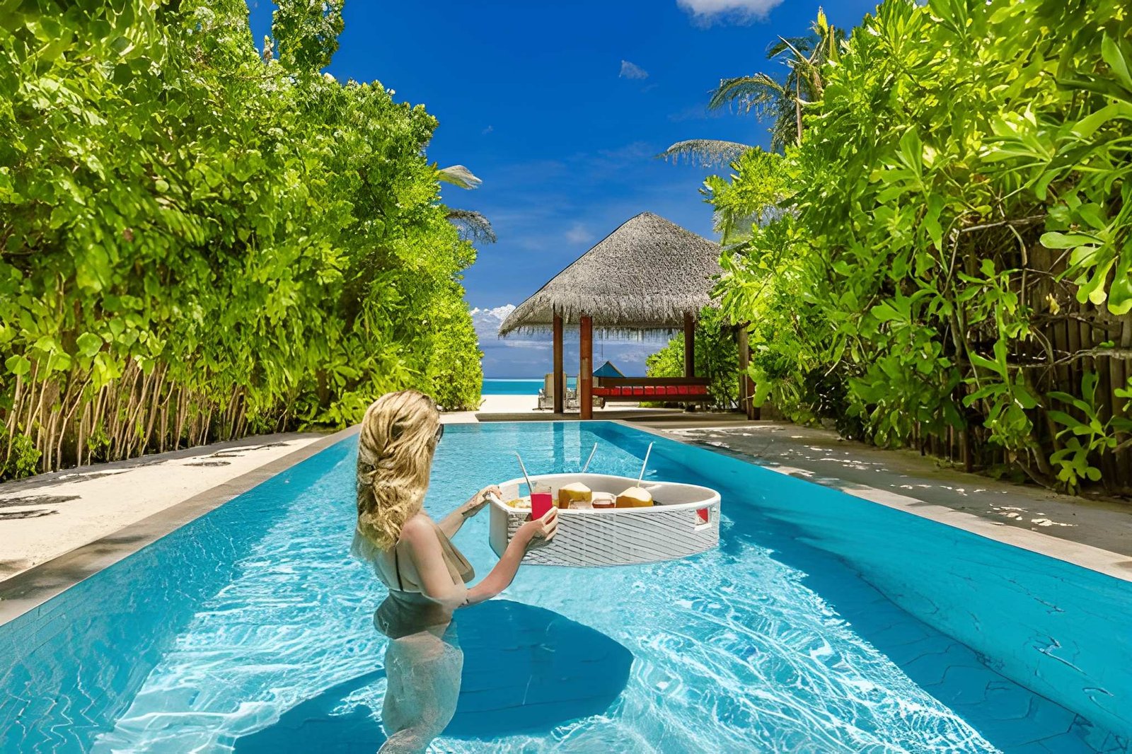 Dubai, Maldives, Kuala Lumpur & Phuket – 15-Night City & Beach Escape