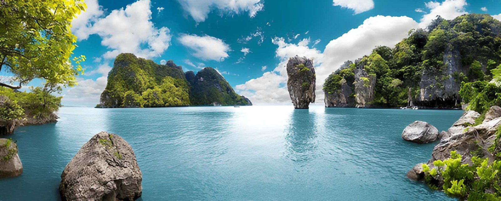 Dubai, Maldives, Kuala Lumpur & Phuket – 15-Night City & Beach Escape