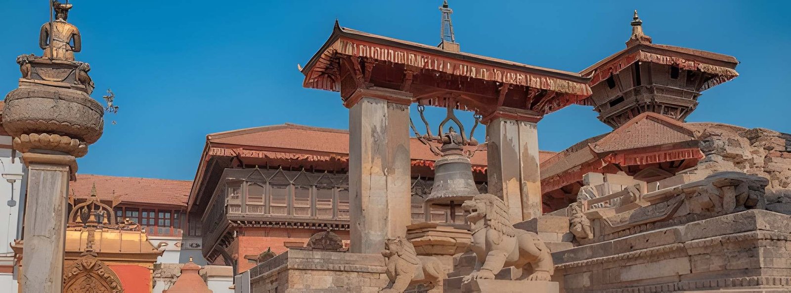 Ultimate Nepal Adventure: Culture, Safari & Trekking – 11 Nights