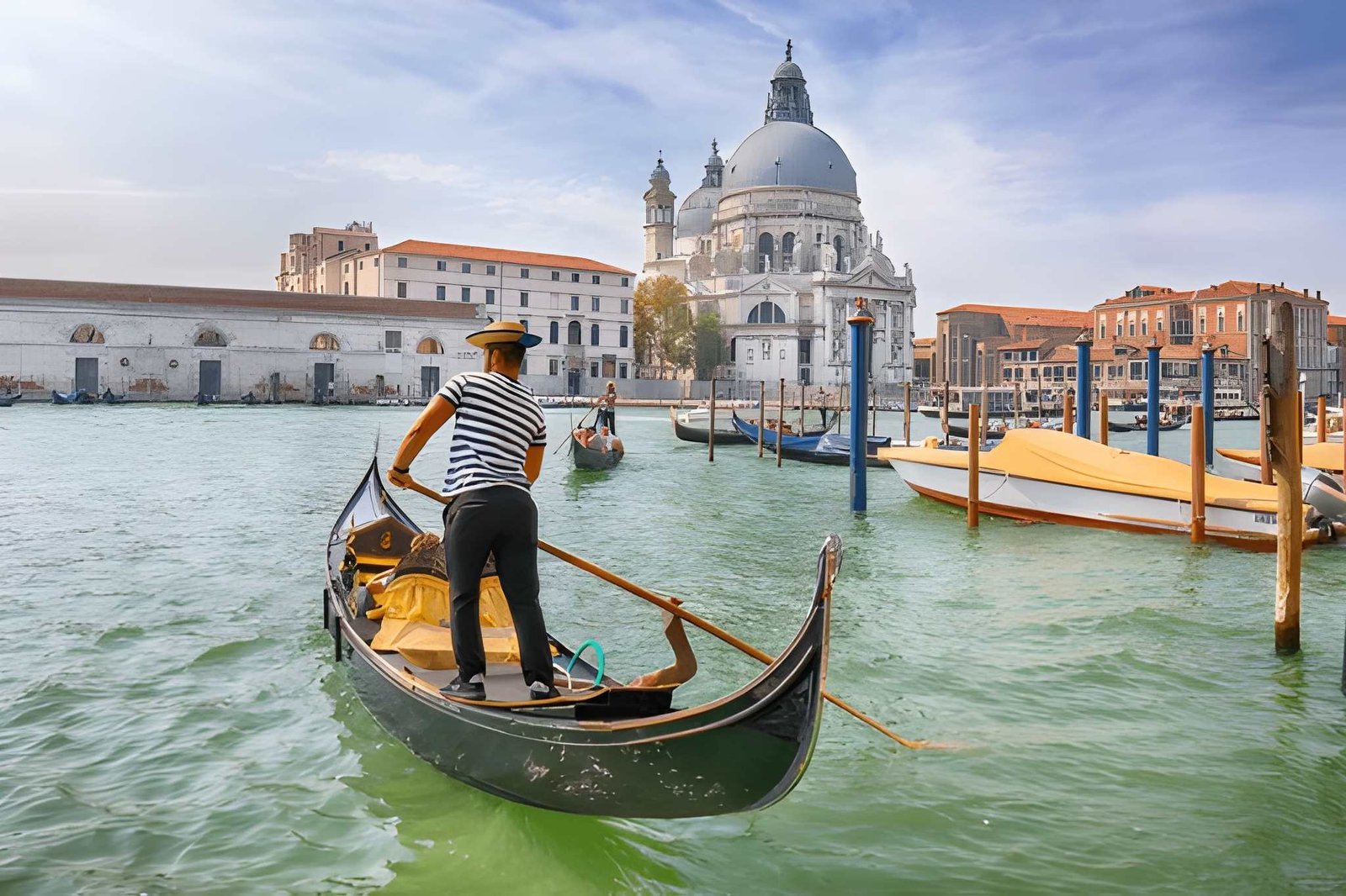 Venice Tour Package
