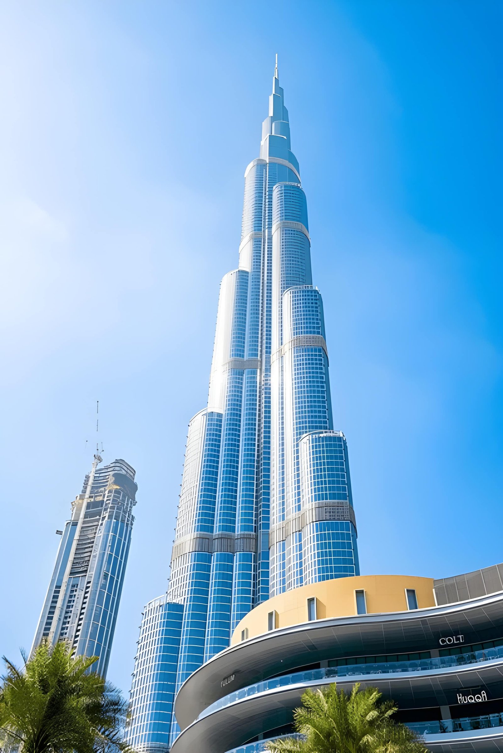 Dubai & Abu Dhabi Luxury Escape – 6 Nights