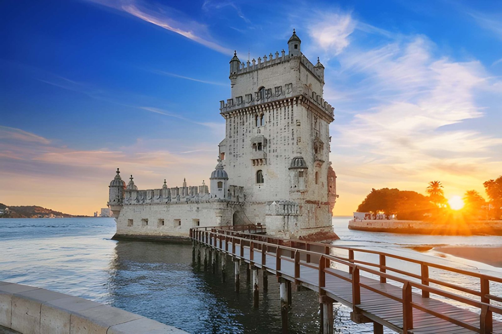 Christmas in Spain, Portugal & the Canary Islands – 12 Nights
