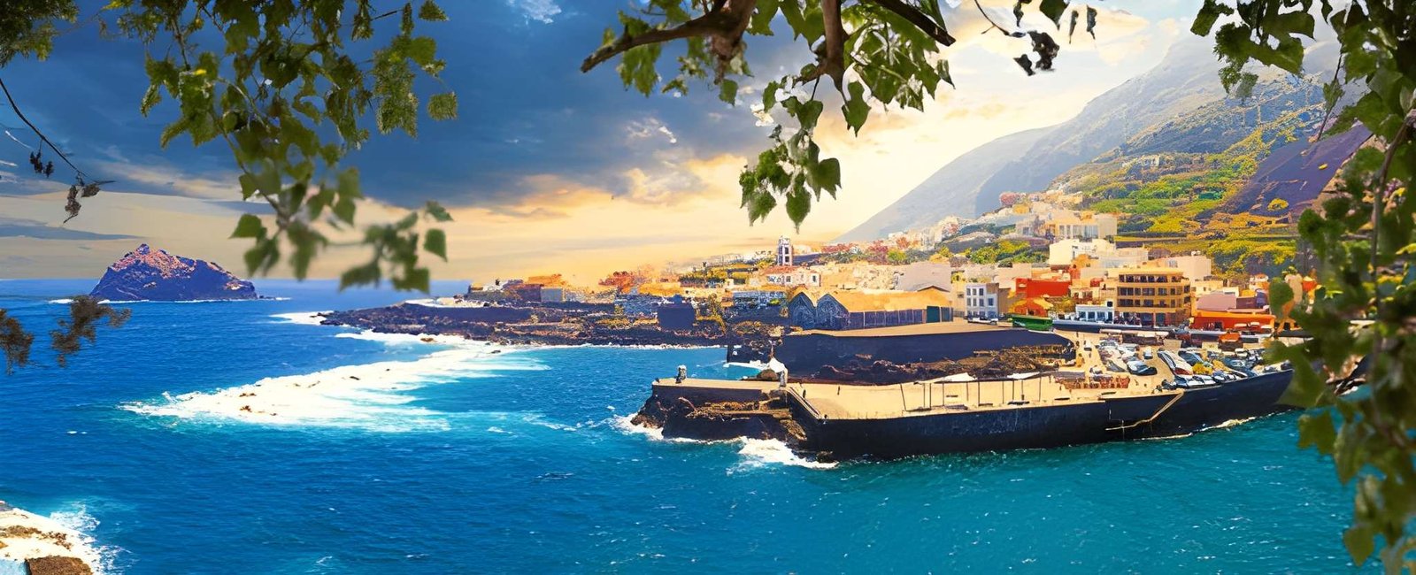 Christmas in Spain, Portugal & the Canary Islands – 12 Nights