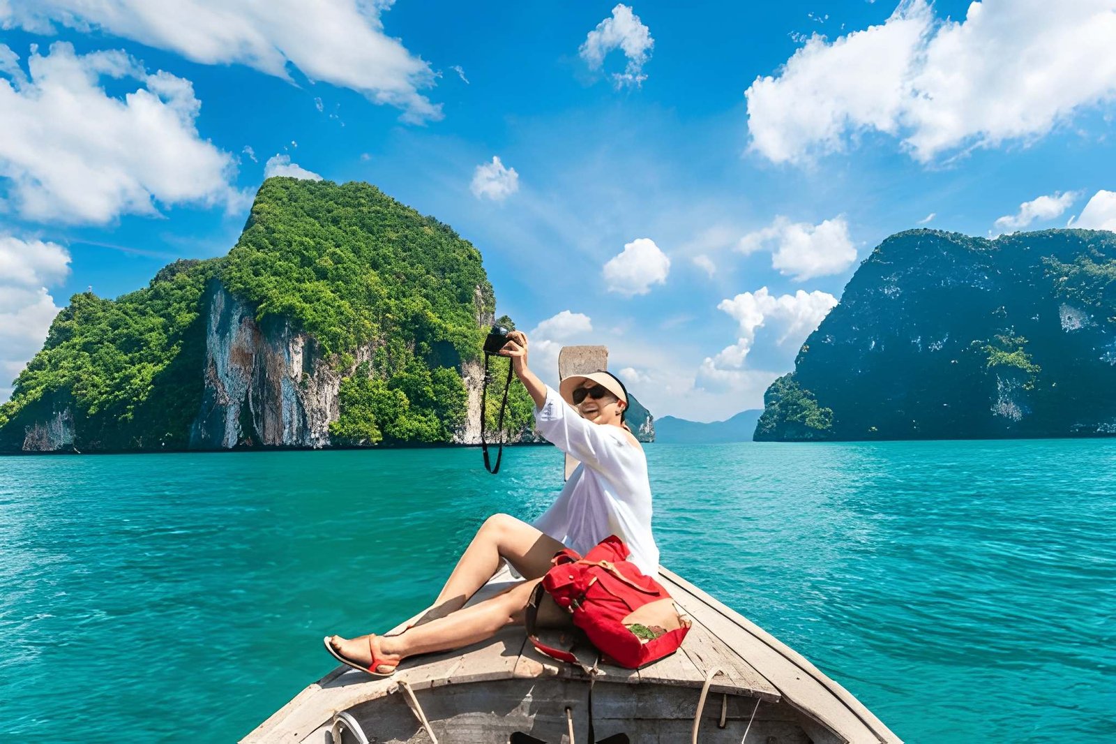 Luxury Thailand Retreat: Bangkok & Phuket – 10 Nights