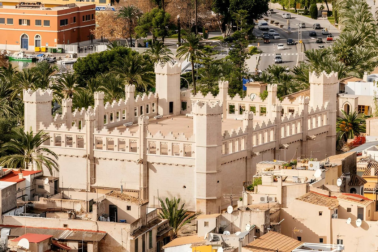 Mallorca Holiday