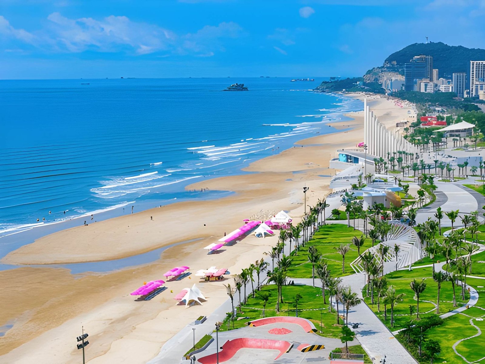 The Ultimate Cambodia & Vietnam Luxury Escape – 14 Nights