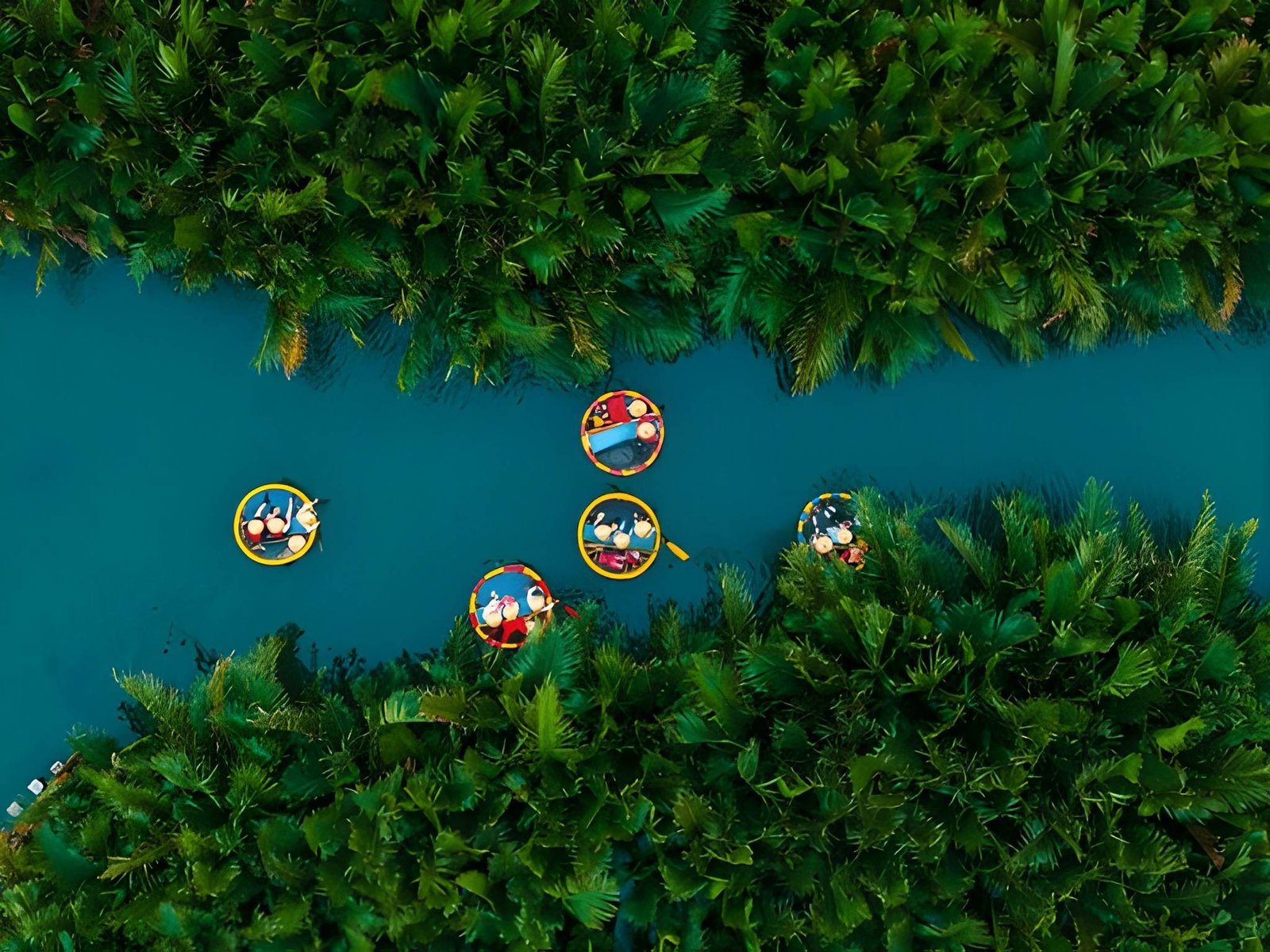 The Ultimate Cambodia & Vietnam Luxury Escape – 14 Nights