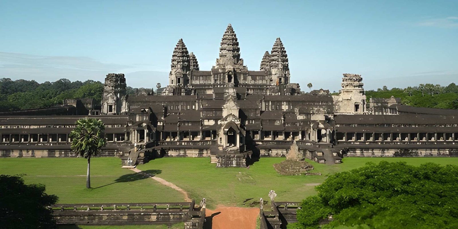 The Ultimate Cambodia & Vietnam Luxury Escape – 14 Nights