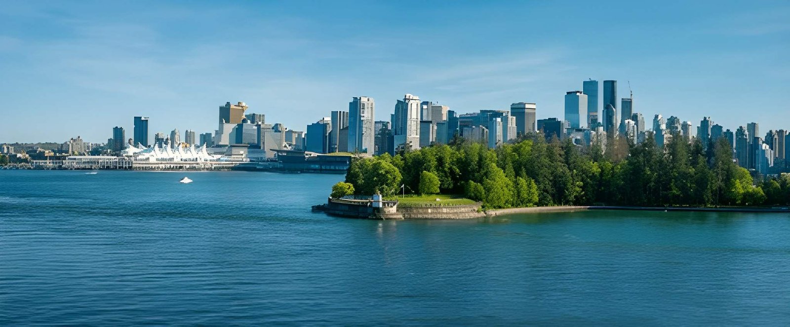 Vancouver to Alaska: A 9-Night Scenic Cruise