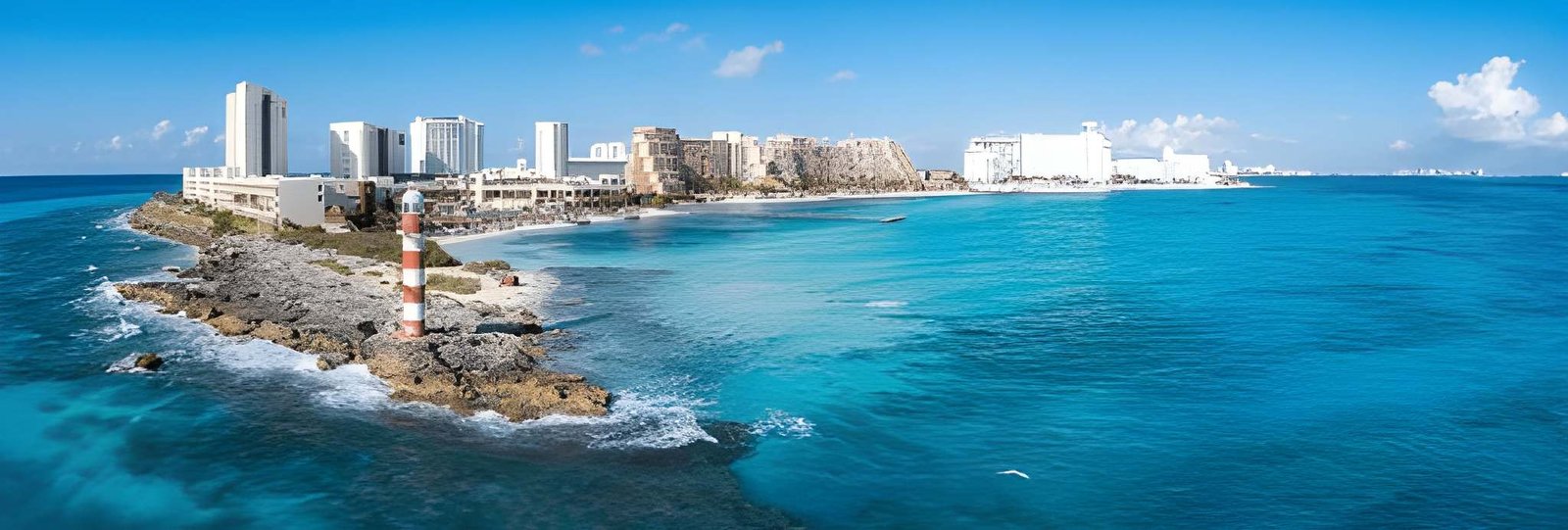 Ultimate USA & Mexico Escape New York, Las Vegas, Hollywood, All Inclusive Cancun - 14 Night