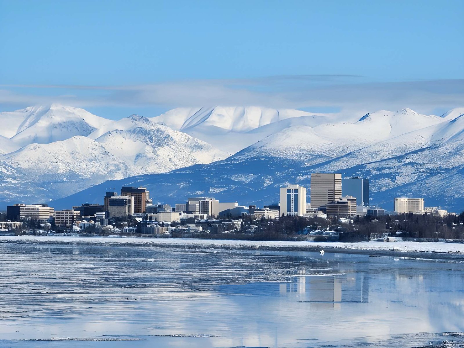 Vancouver to Alaska – 10-Night Cruise Adventure