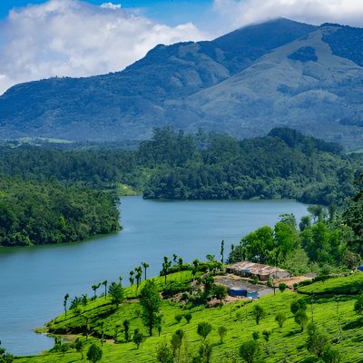 Kerala & Maldives Holidays