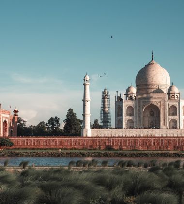 Luxury Golden Triangle Holidays