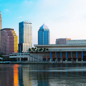 Cheapest Flight to Tampa