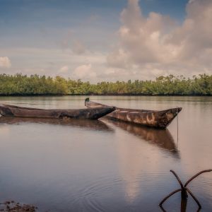 Cheapest Flight to Banjul