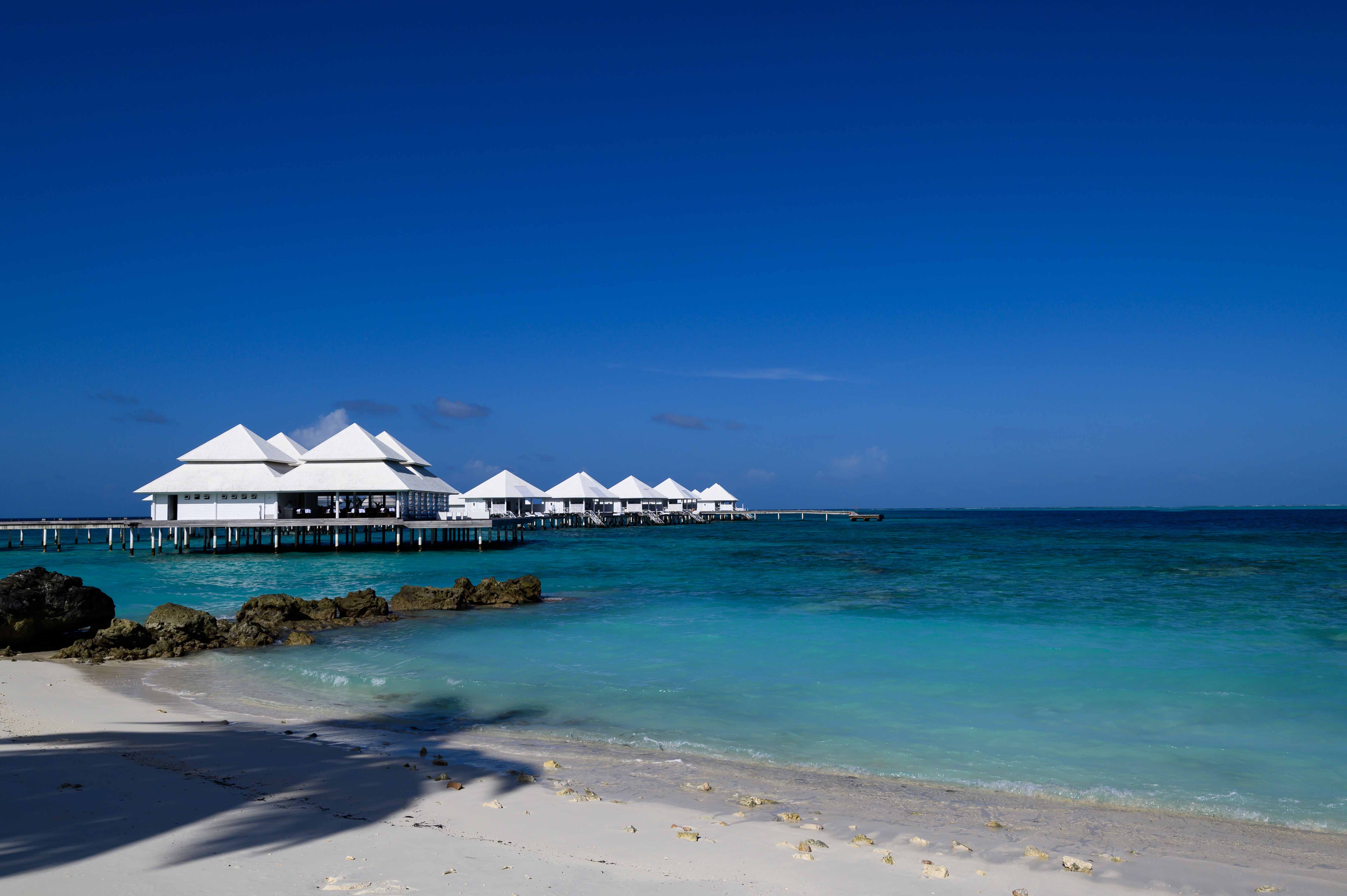 Diamonds Thudufushi