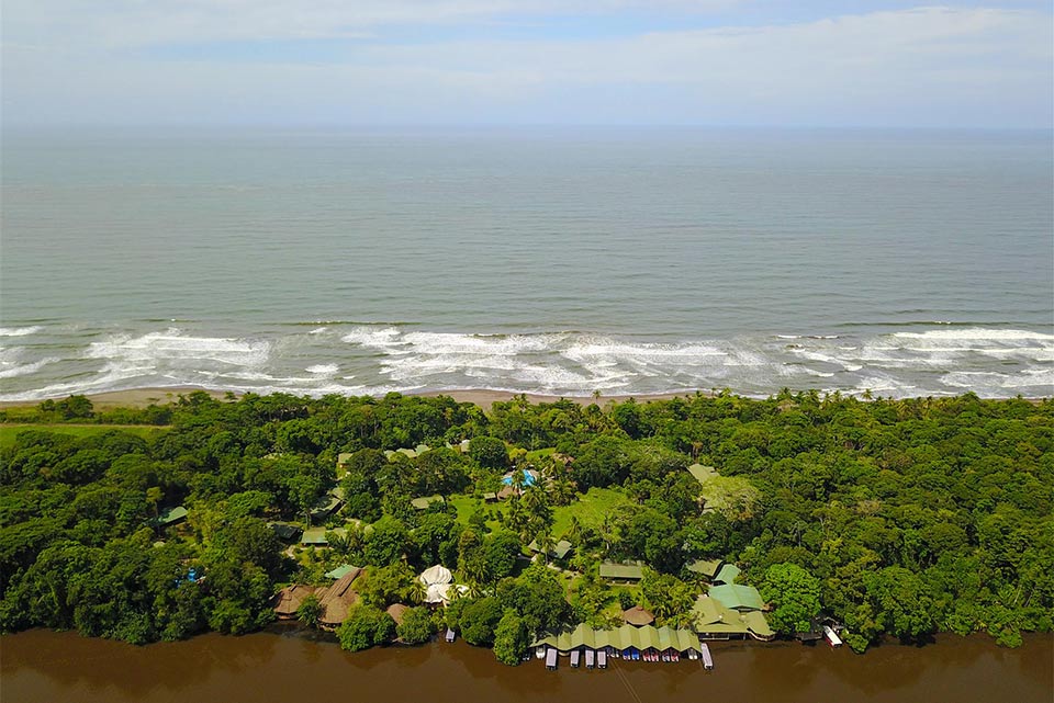 Tortuguero