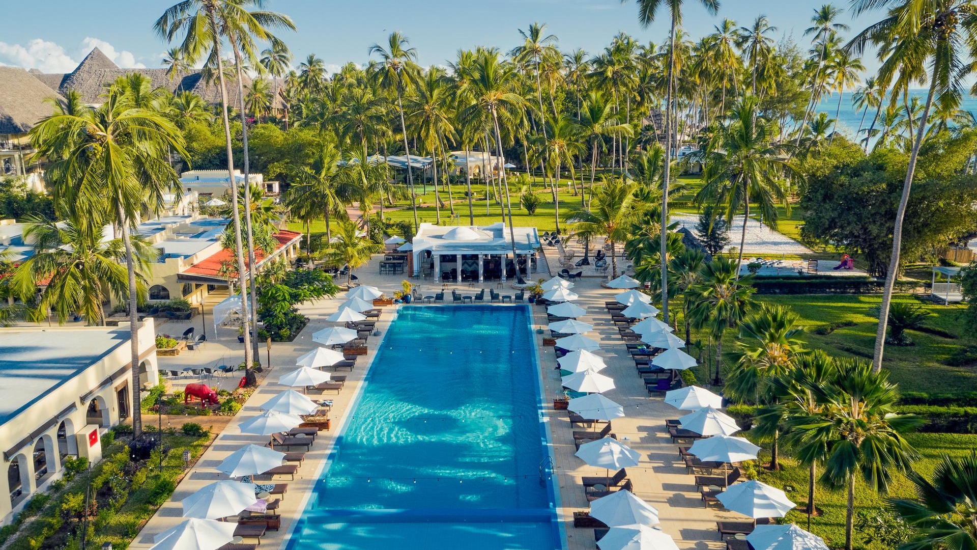 All-Inclusive Zanzibar