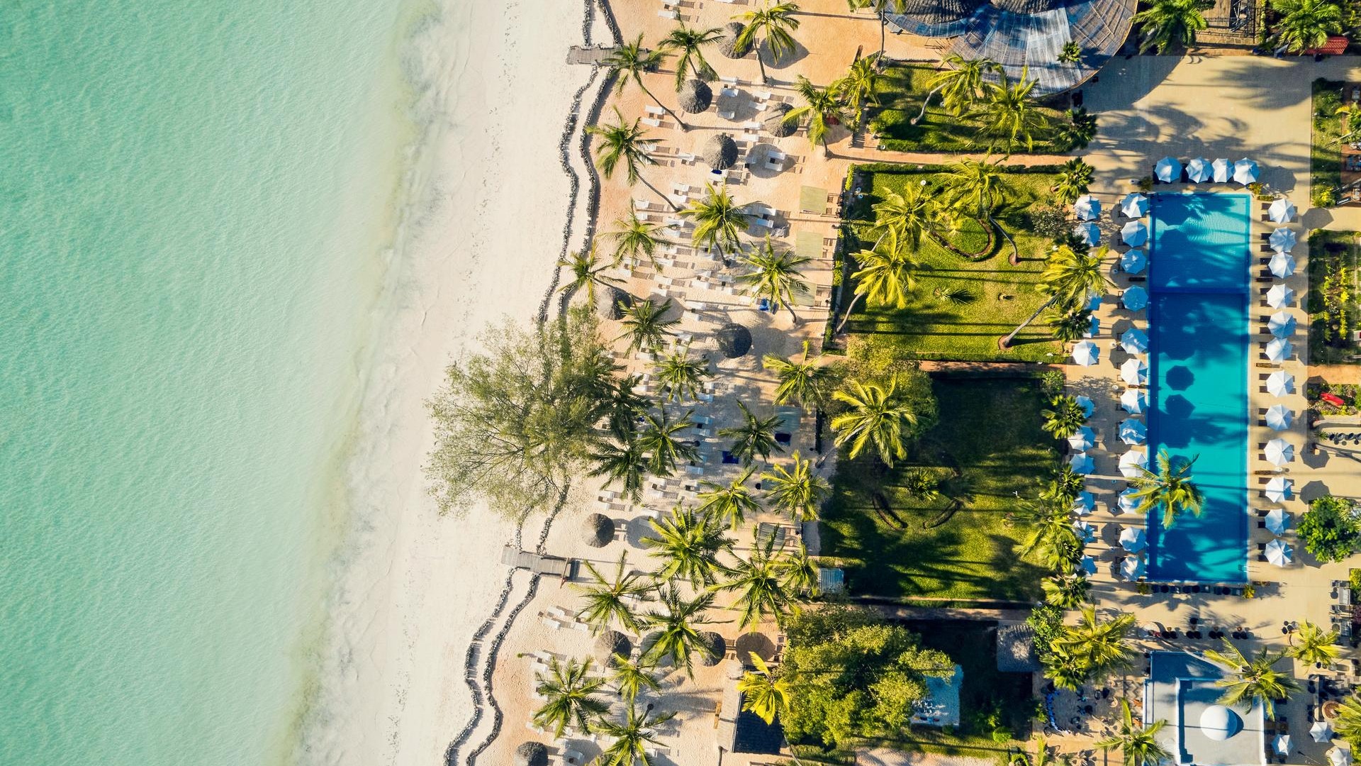 All-Inclusive Zanzibar