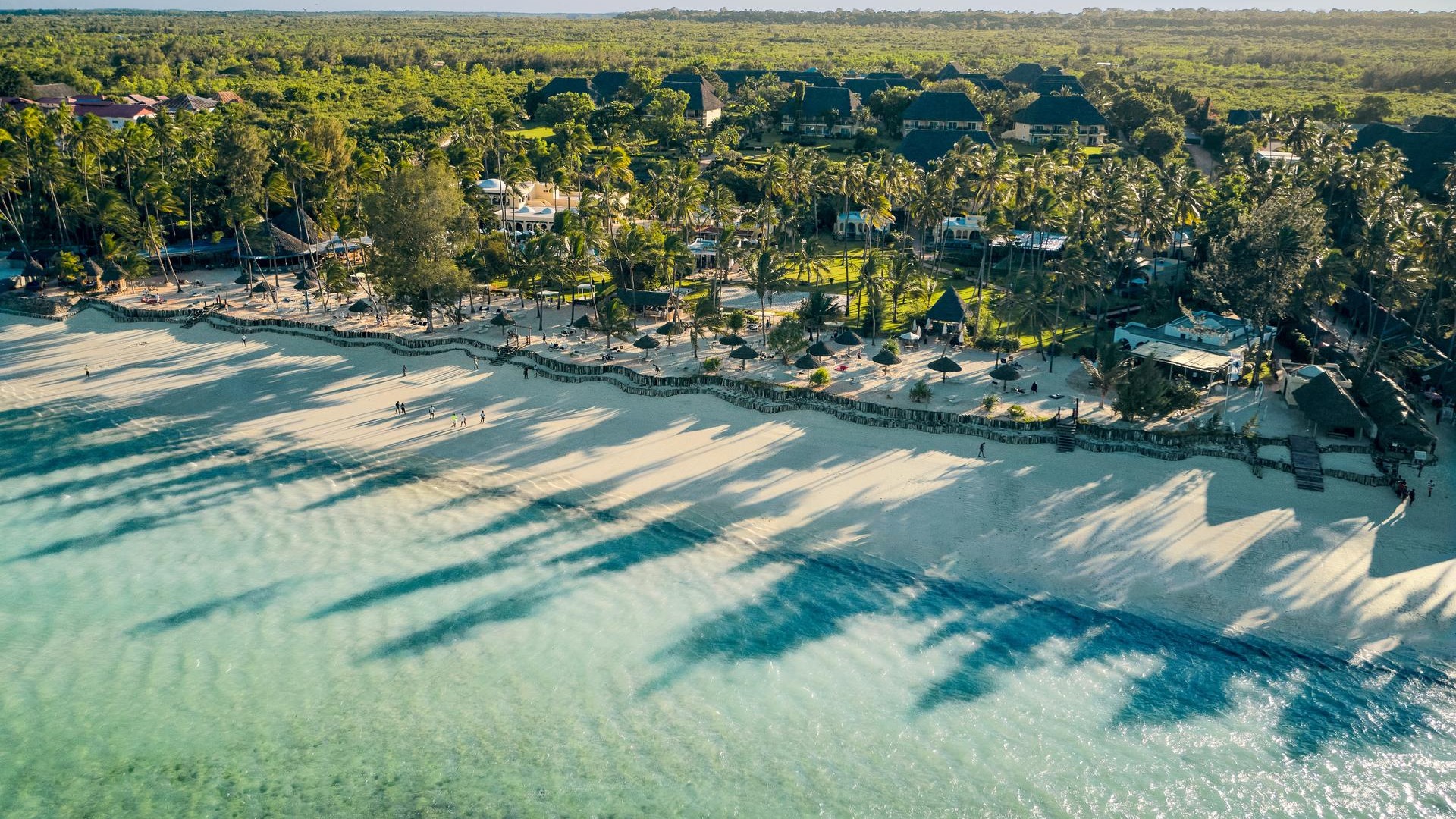 All-Inclusive Zanzibar