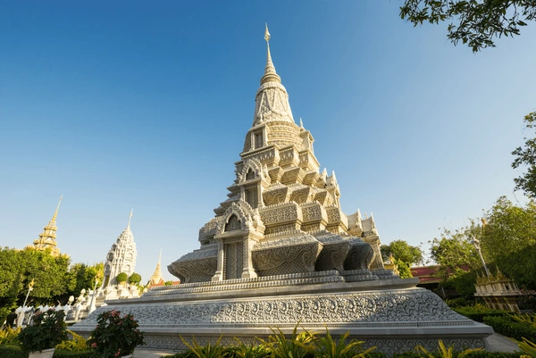 Phnom Penh
