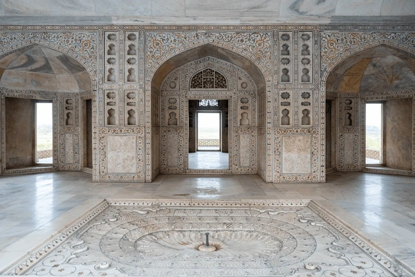 Agra Holiday