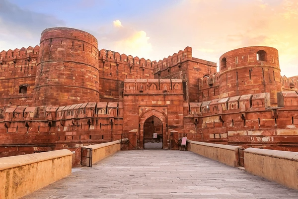 Agra Holiday