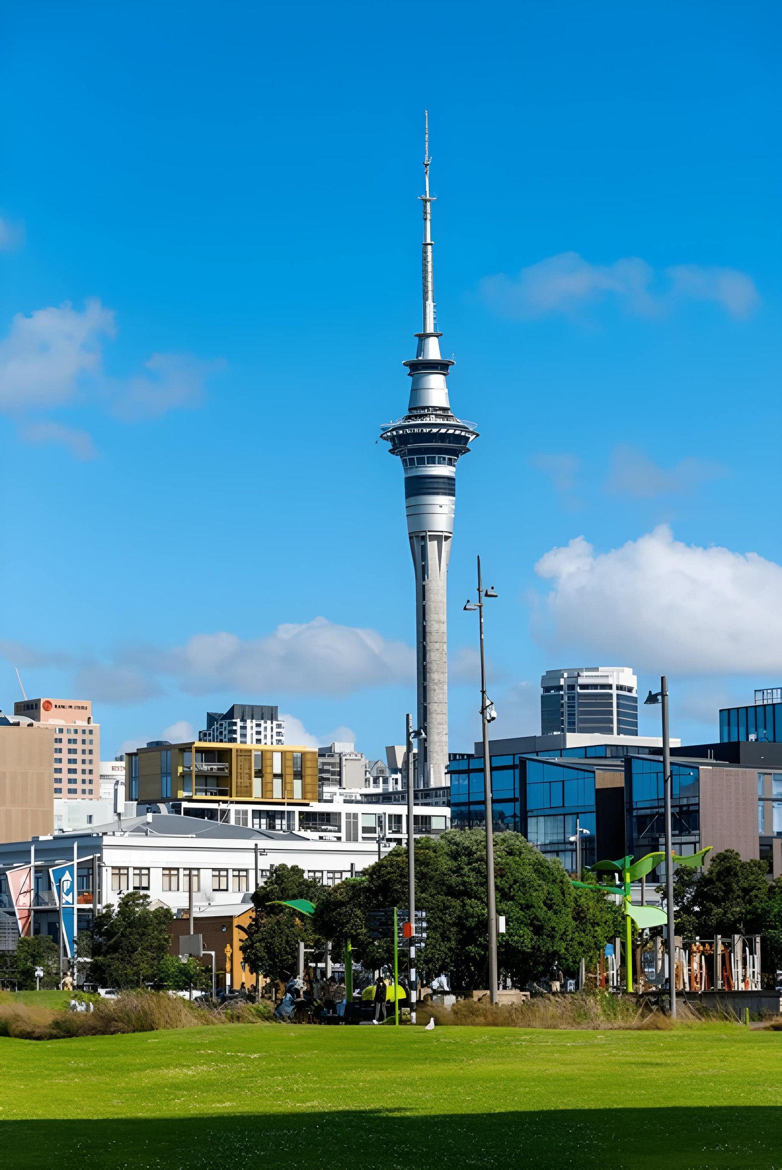 Auckland
