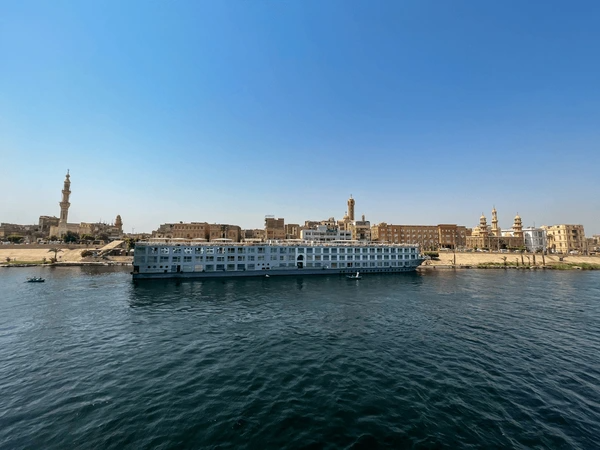 Aswan