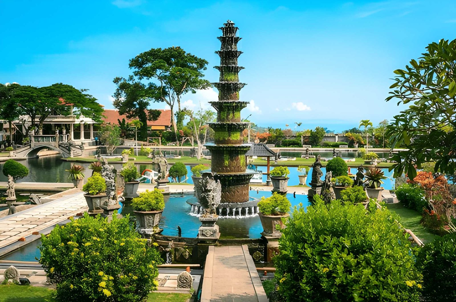 Bali Holiday