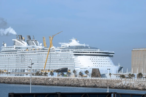 Western Mediterranean Cruise