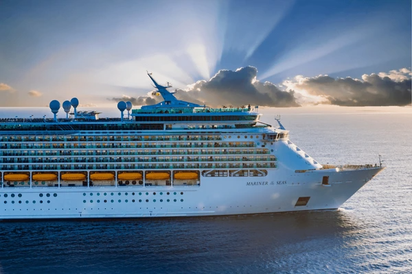 Western Mediterranean Cruise