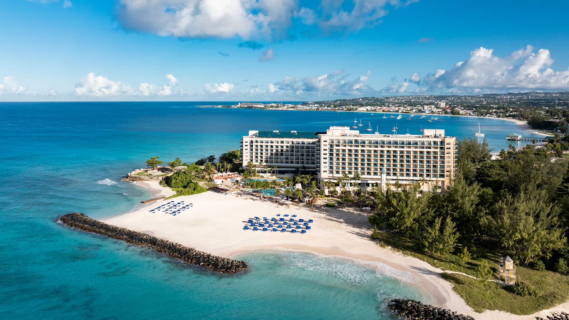 Barbados