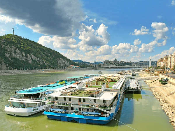 Budapest