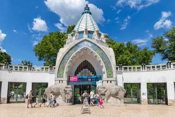 Budapest