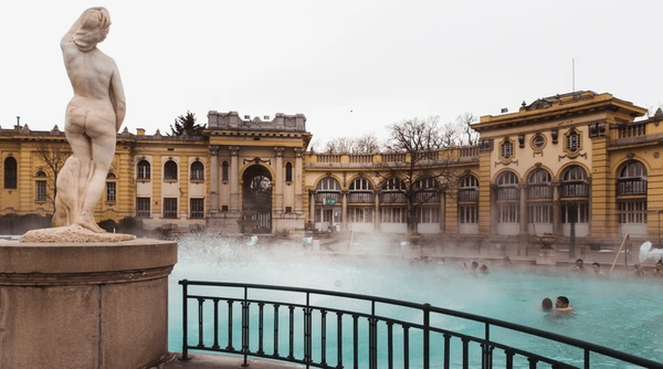 Budapest