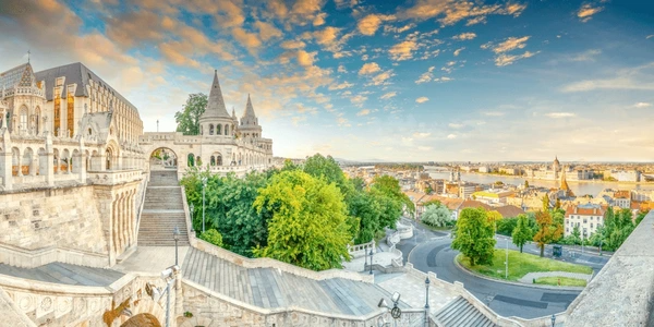 Budapest