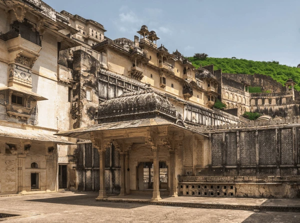 Bundi